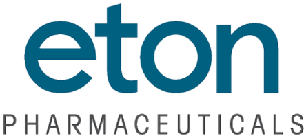 Eton Pharma logo