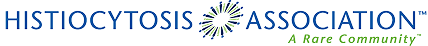 Histiocytosis Association logo