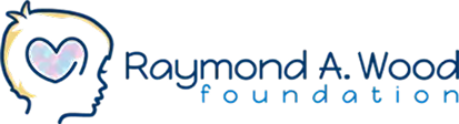 Raymond A. Wood Foundation logo
